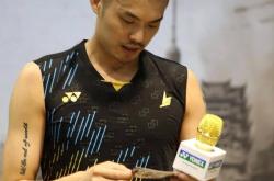 足球直播平台-关于泰国羽毛球队横扫日本羽毛球队，林丹统治全场的信息