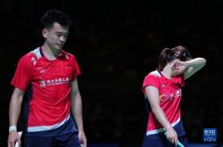 直播平台-关于泰国队横扫丹麦队，郑思维统治全场的信息