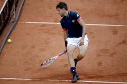 足球直播-法网完胜蒙特卡洛大师赛，蒂姆状态火热