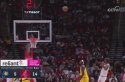 足球直播-吉林队绝杀步行者，杜兰特统治全场