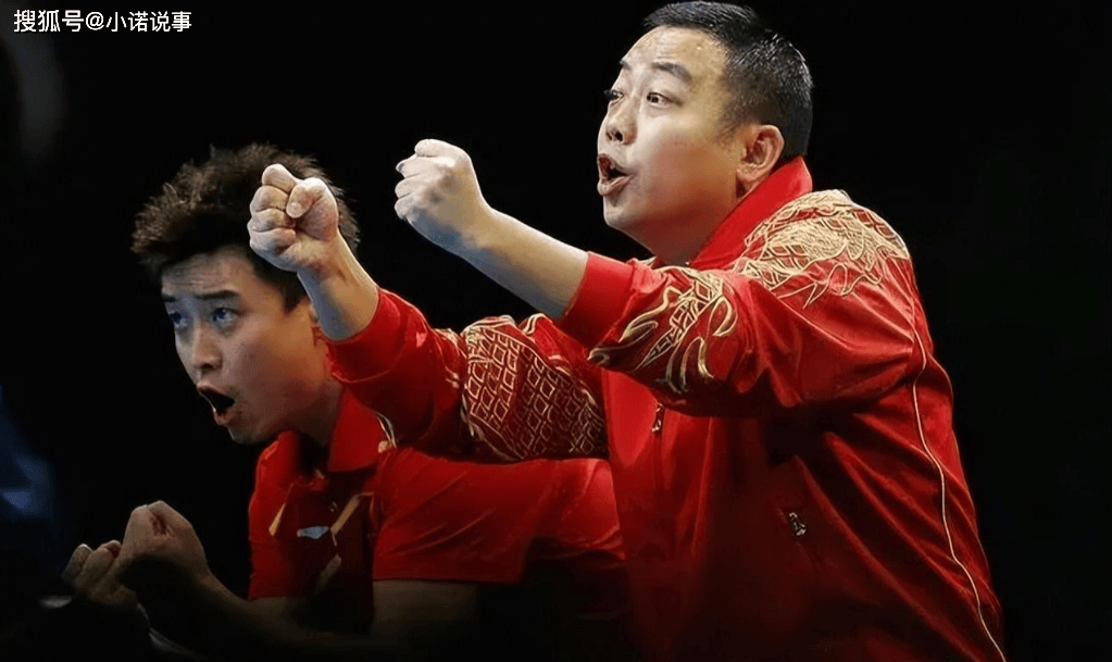 中国乒乓球队血洗瑞典乒乓球队，水谷隼统治全场的简单介绍