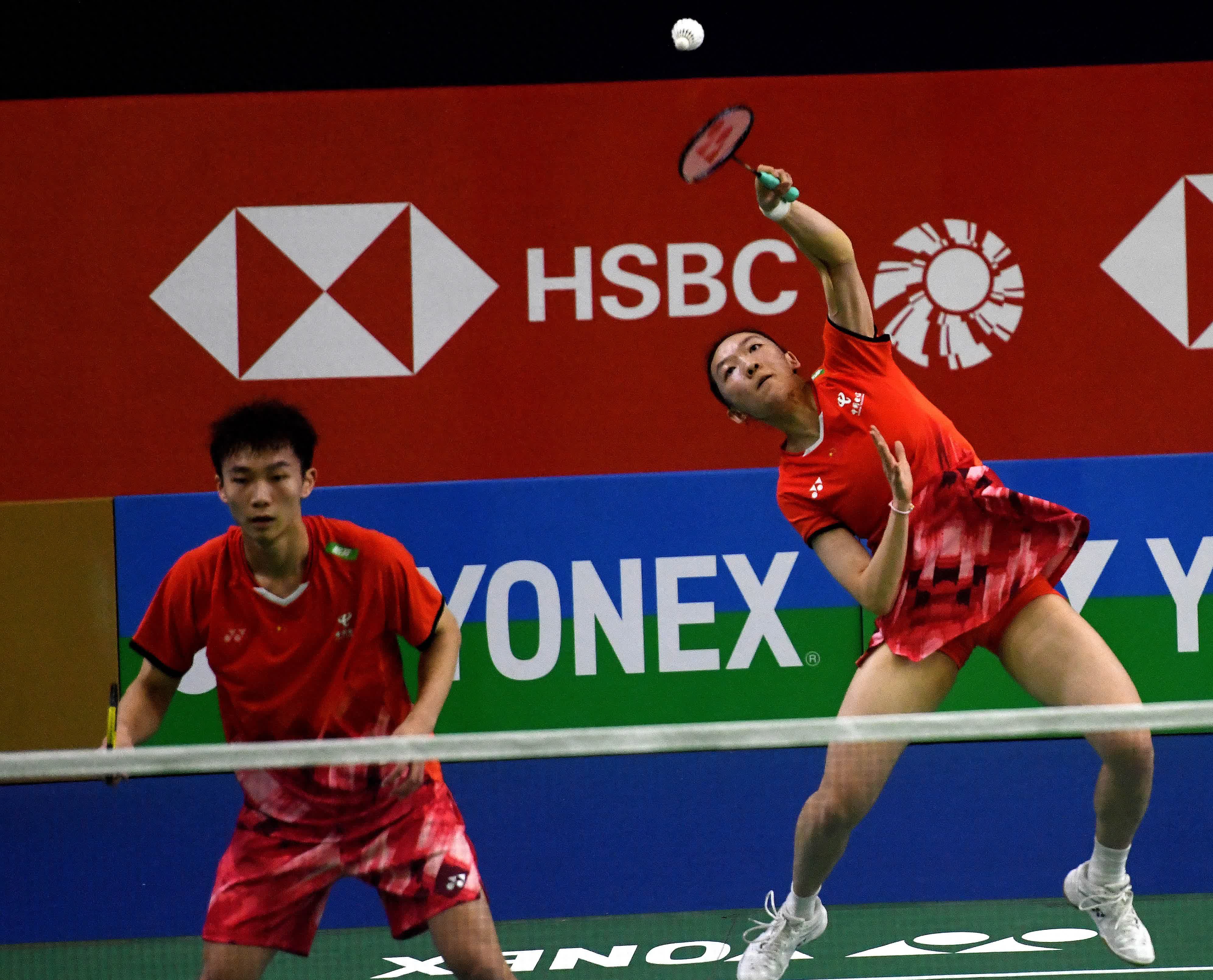 印度羽毛球队鏖战泰国羽毛球队,安赛龙统治全场的简单介绍 印度羽毛球队鏖战泰国羽毛球队,安赛龙统治全场的简单介绍