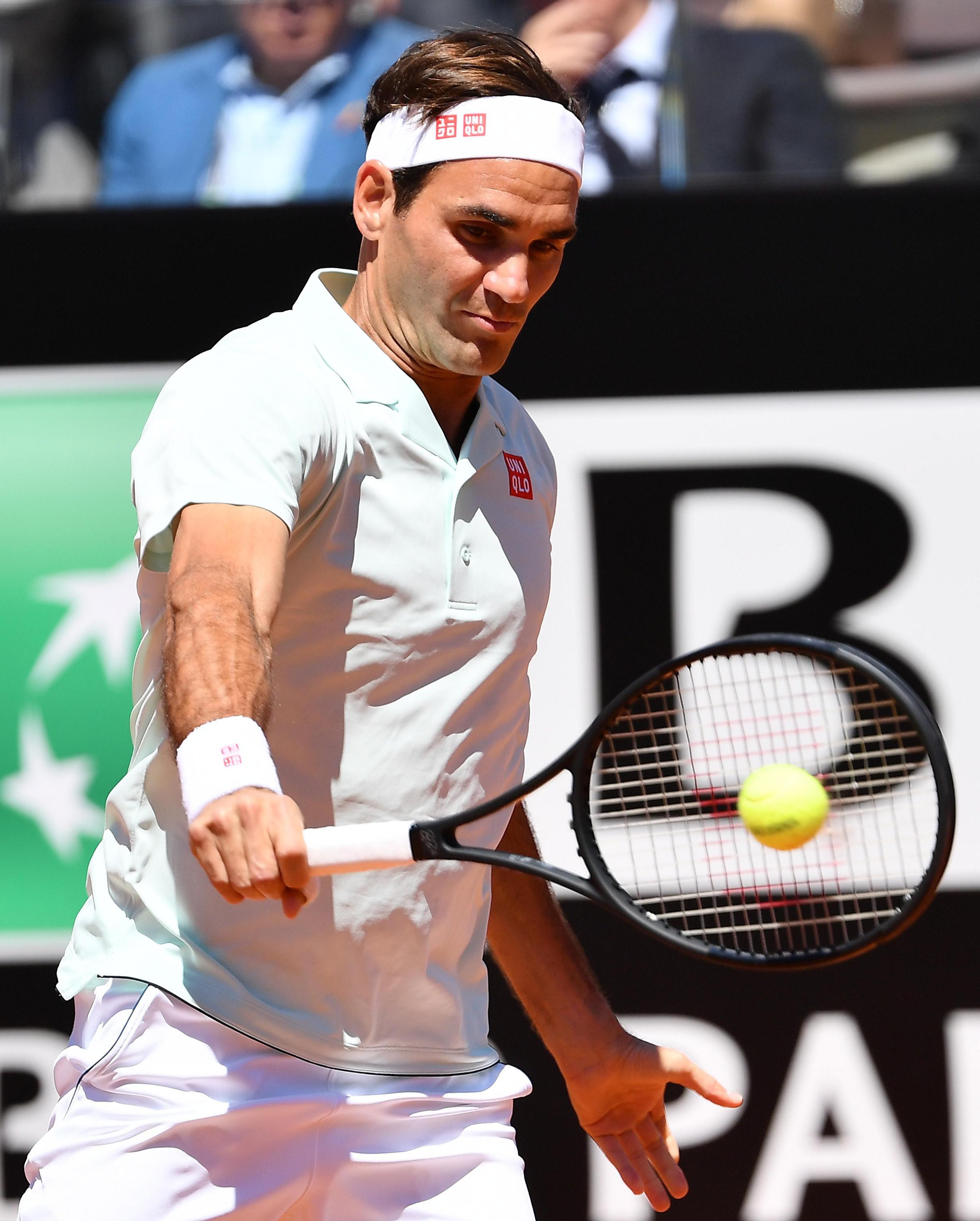 世界网球队绝地反击德国网球队,费德勒完成帽子戏法的简单介绍 世界网球队绝地反击德国网球队,费德勒完成帽子戏法的简单介绍