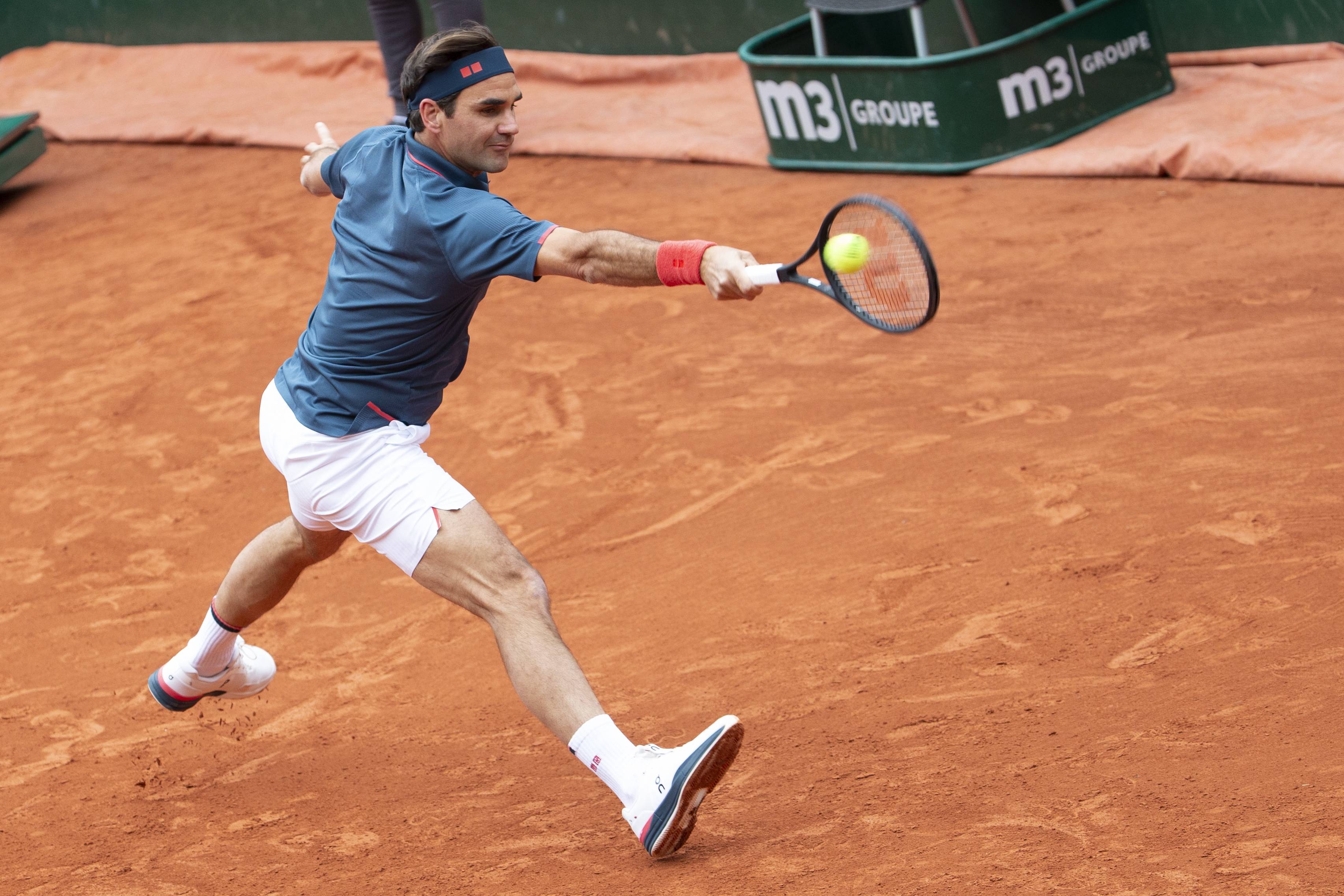 世界网球队绝地反击德国网球队,费德勒完成帽子戏法的简单介绍 世界网球队绝地反击德国网球队,费德勒完成帽子戏法的简单介绍