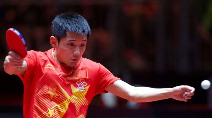 韩国队鏖战瑞典队,张继科扛起全队的简单介绍 韩国队鏖战瑞典队,张继科扛起全队的简单介绍