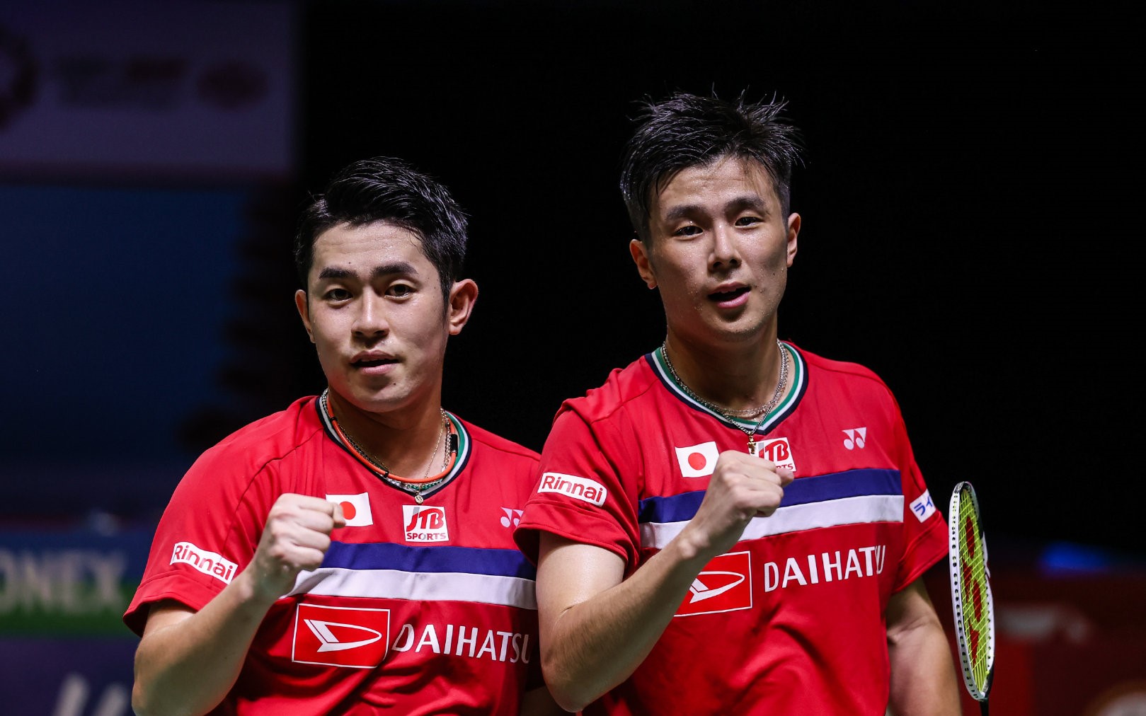 印尼队完胜日本队，安赛龙高光表现的简单介绍