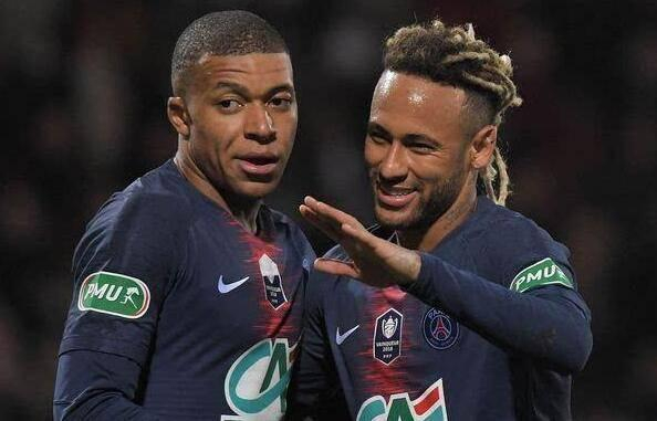 德国险胜巴黎,布鲁诺扛起全队 德国险胜巴黎,布鲁诺扛起全队